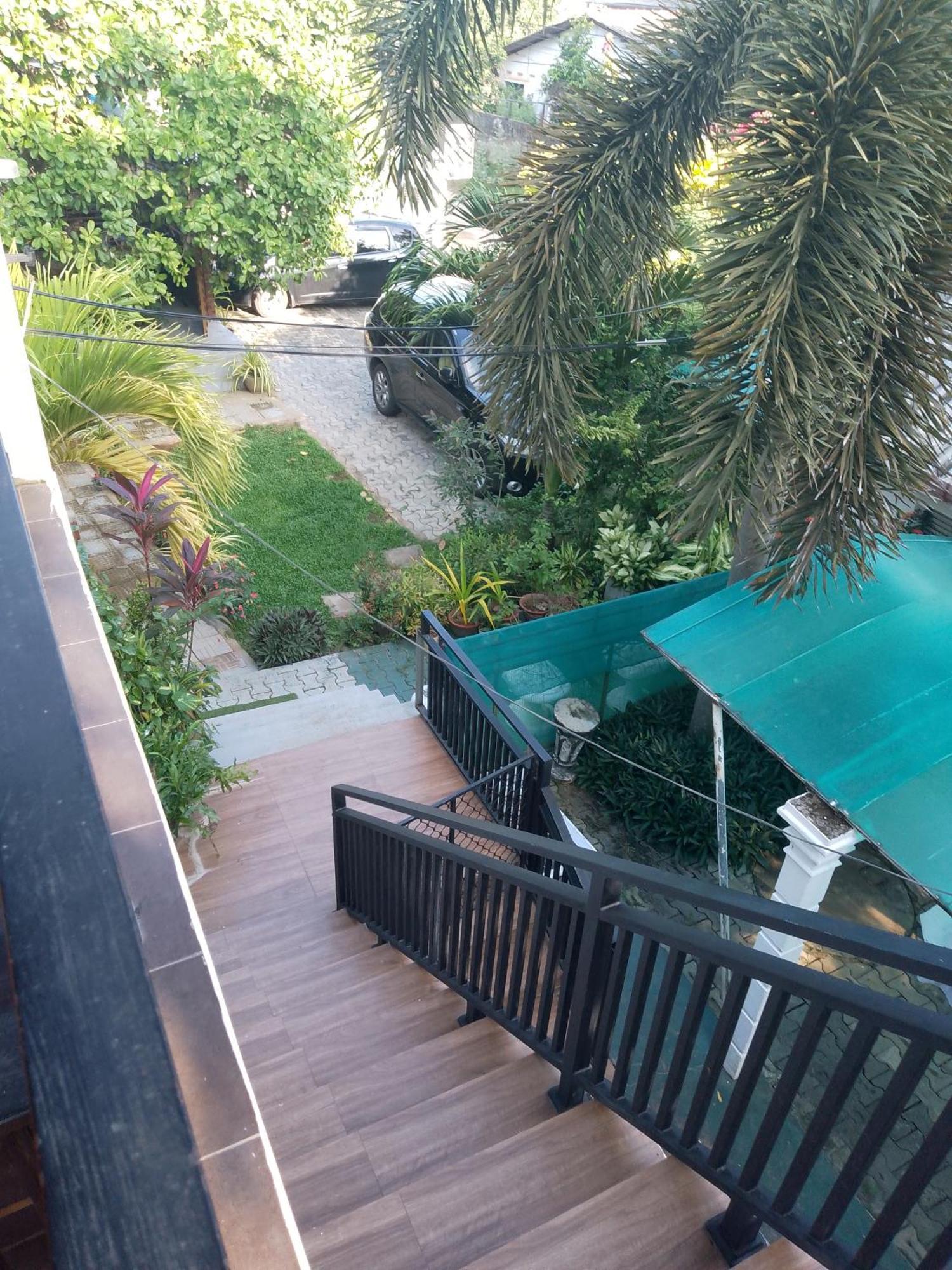Home Stay Resort نيلافيلي المظهر الخارجي الصورة